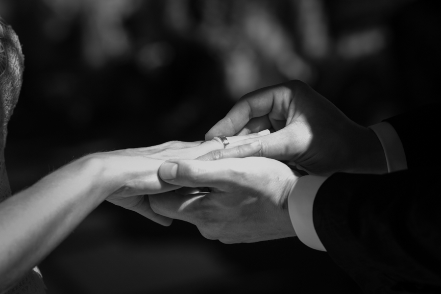 Boda Granada: Silvia &#038; Félix