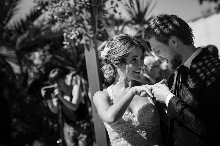 Boda Granada: Silvia &#038; Félix