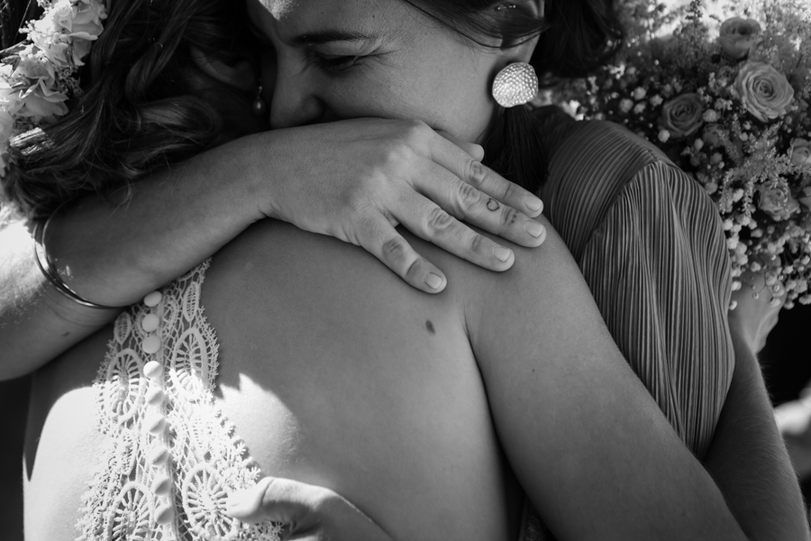 Boda Granada: Silvia &#038; Félix