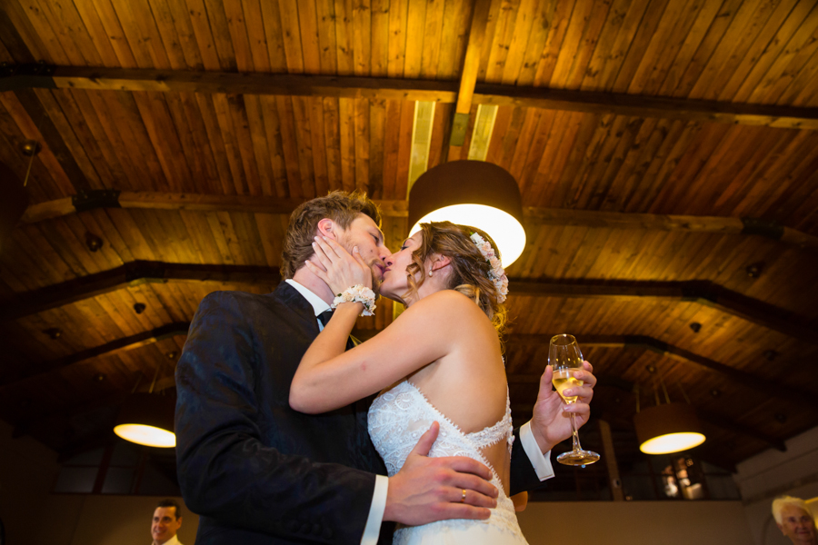 Boda Granada: Silvia &#038; Félix