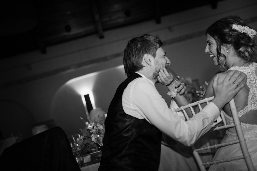 Boda Granada: Silvia &#038; Félix