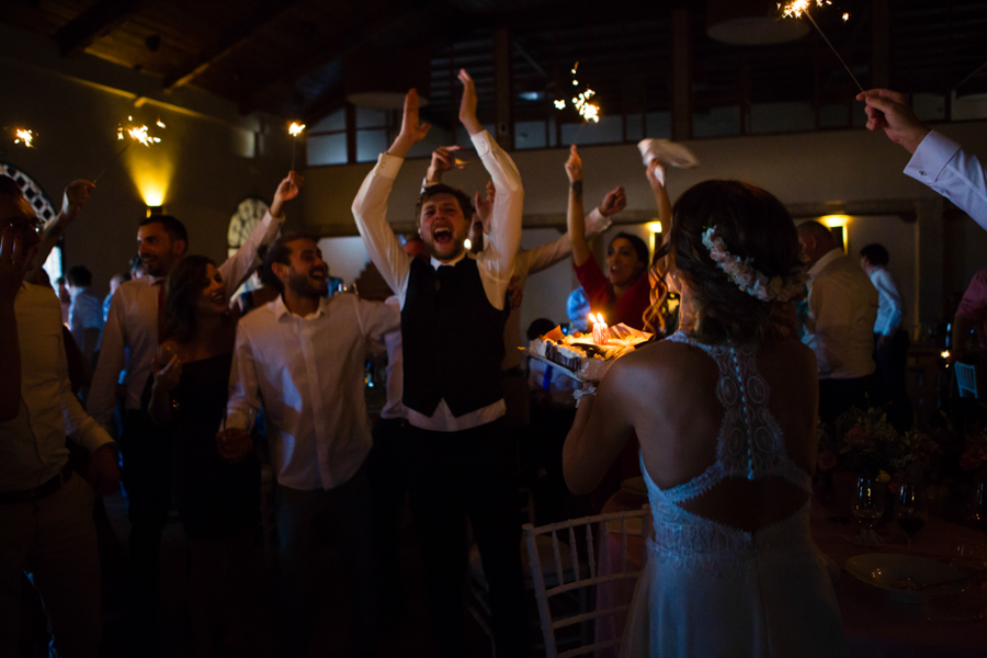 Boda Granada: Silvia &#038; Félix