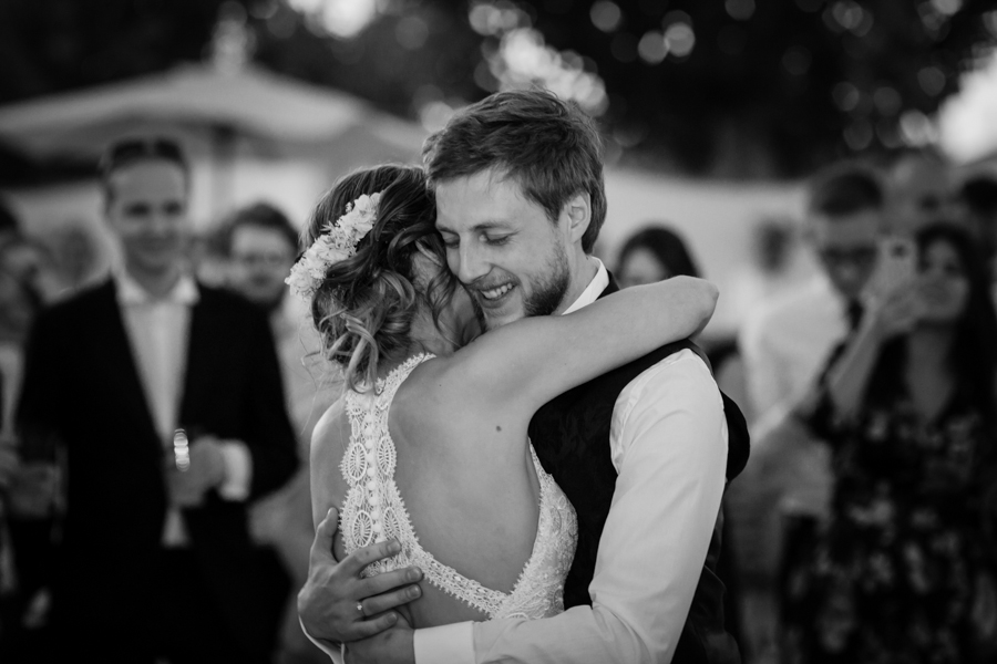 Boda Granada: Silvia &#038; Félix