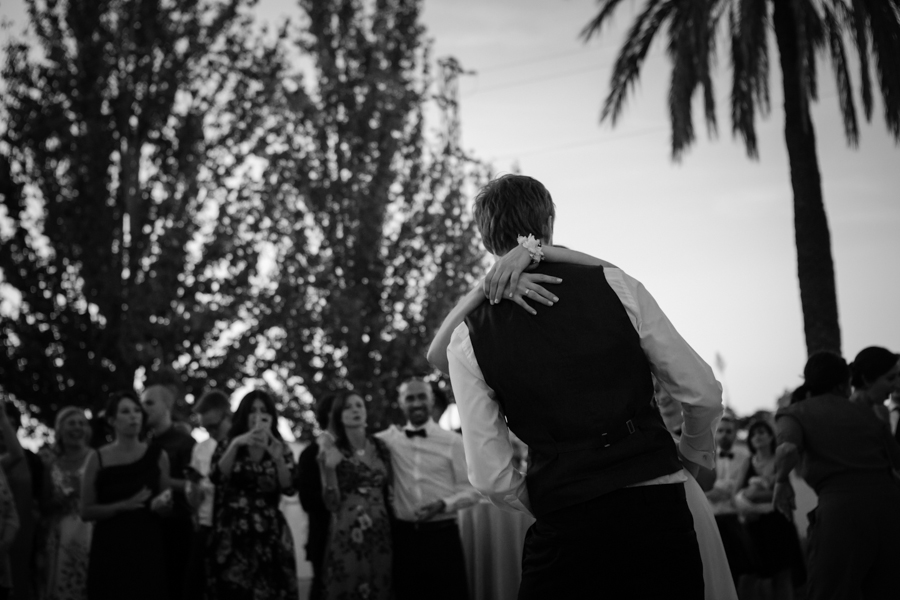 Boda Granada: Silvia &#038; Félix