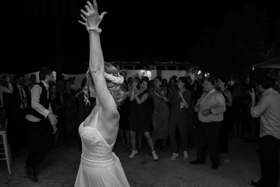 Boda Granada: Silvia &#038; Félix