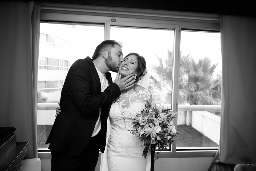 Boda Civil Granada: Carmen&#038;Luismi