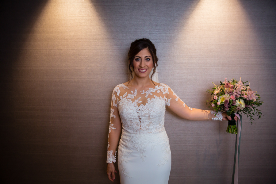 Boda Civil Granada: Carmen&#038;Luismi