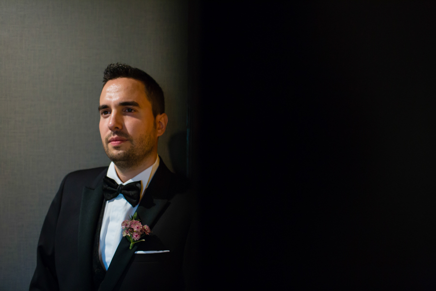 Boda Civil Granada: Carmen&#038;Luismi