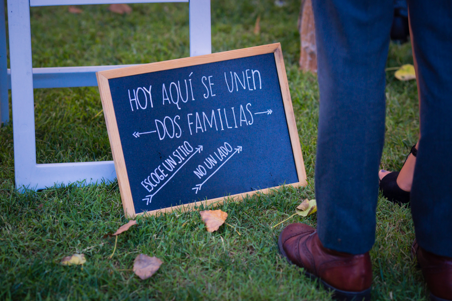 Boda Civil Granada: Carmen&#038;Luismi