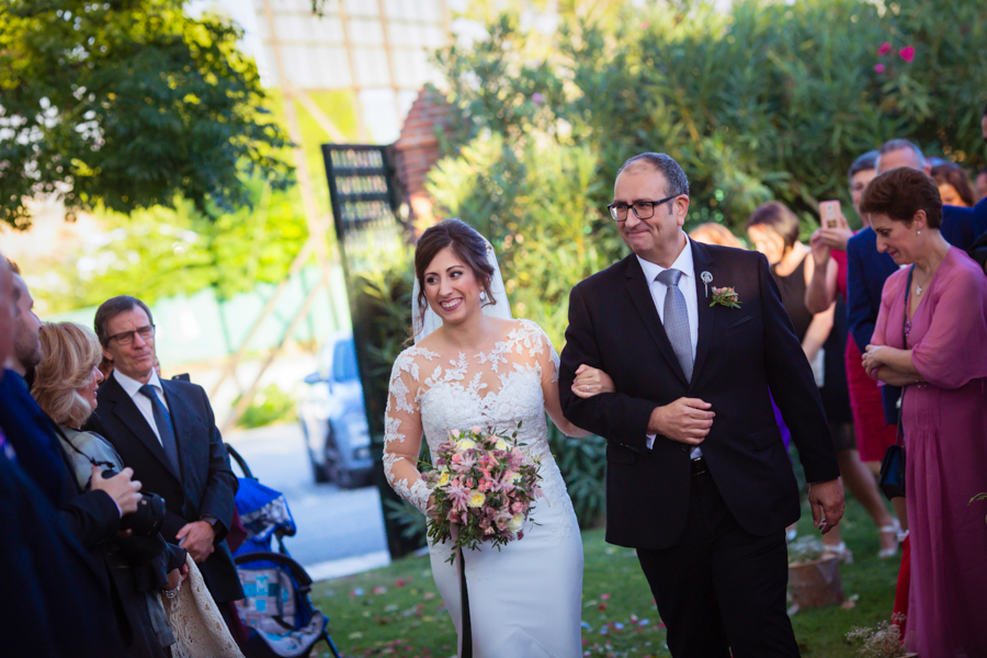 Boda Civil Granada: Carmen&#038;Luismi