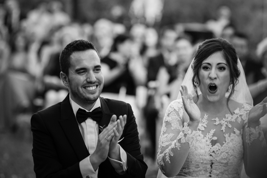 Boda Civil Granada: Carmen&#038;Luismi