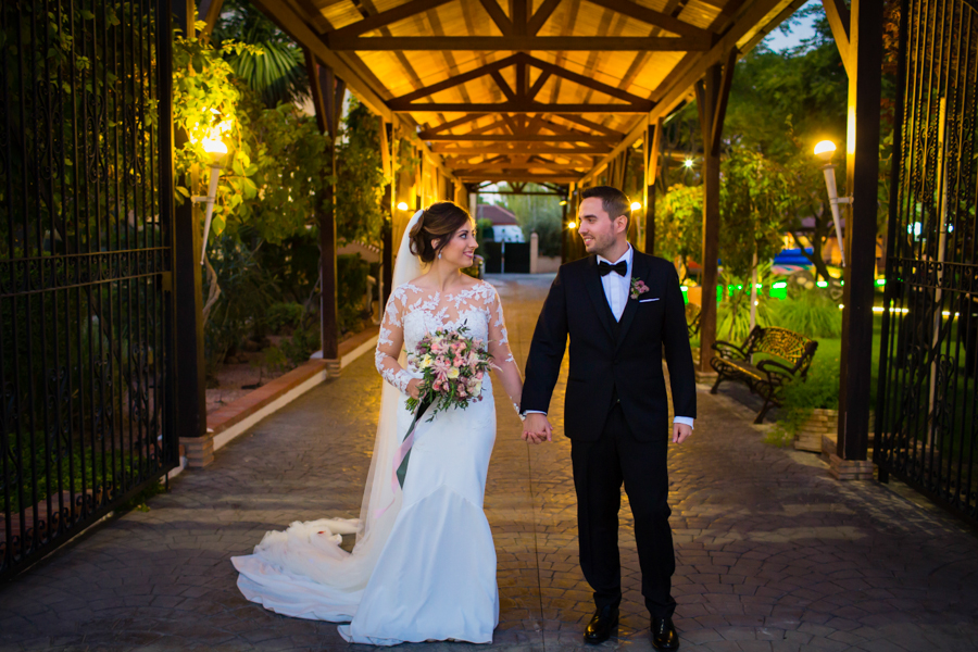 Boda Civil Granada: Carmen&#038;Luismi