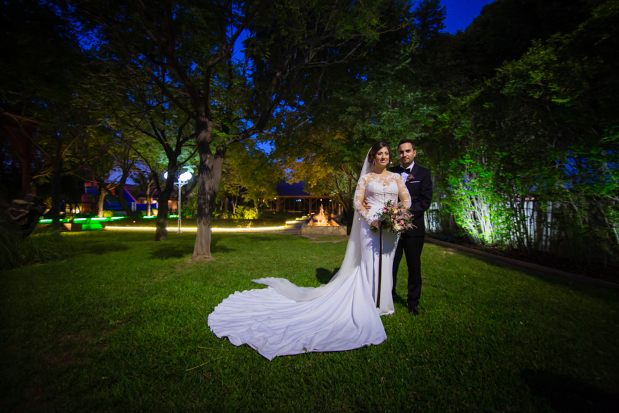 Boda Civil Granada: Carmen&#038;Luismi