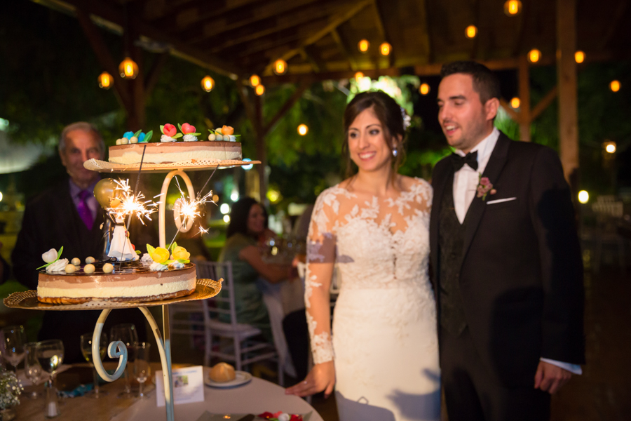 Boda Civil Granada: Carmen&#038;Luismi