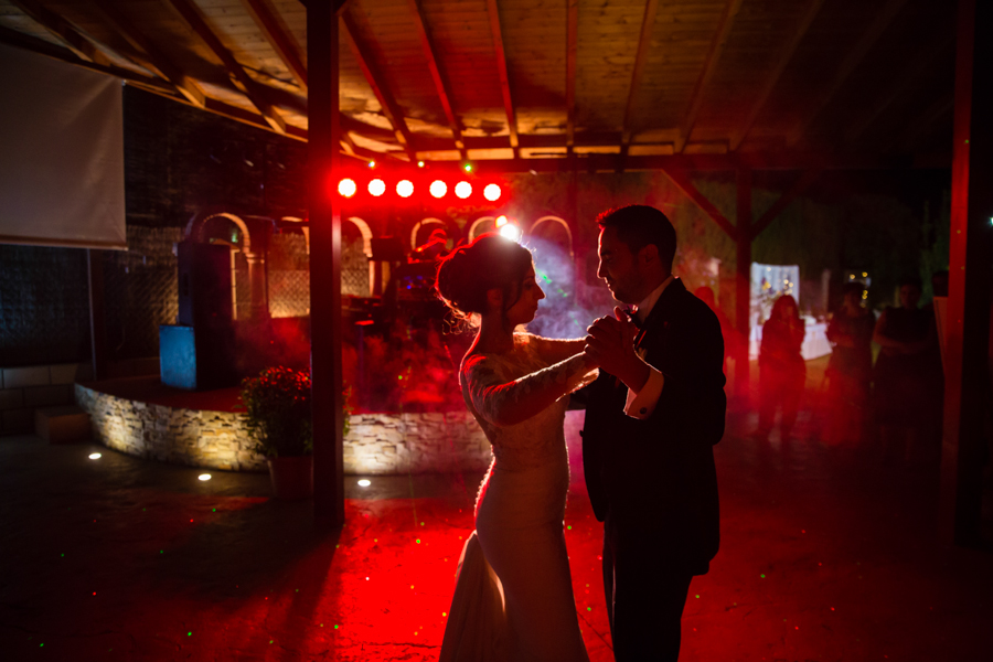 Boda Civil Granada: Carmen&#038;Luismi