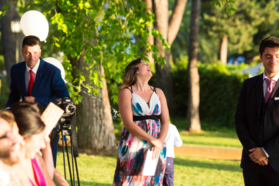 Boda Ronda: Fran&#038;Jose