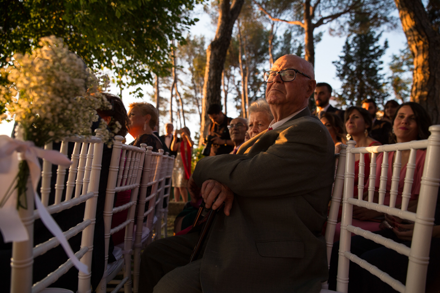 Boda Ronda: Fran&#038;Jose