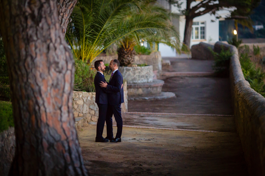 Boda Ronda: Fran&#038;Jose