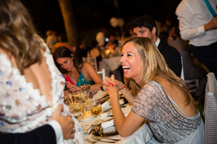 Boda Ronda: Fran&#038;Jose