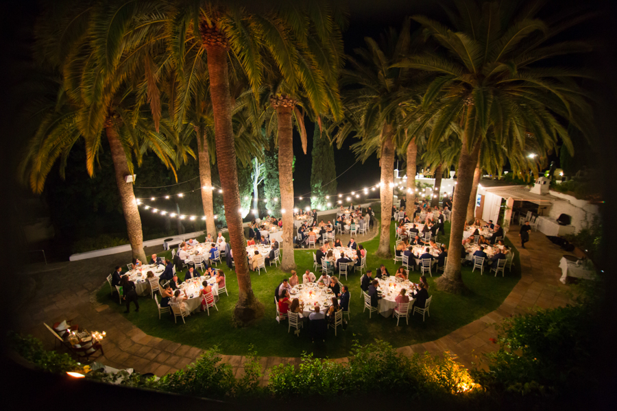 Boda Ronda: Fran&#038;Jose