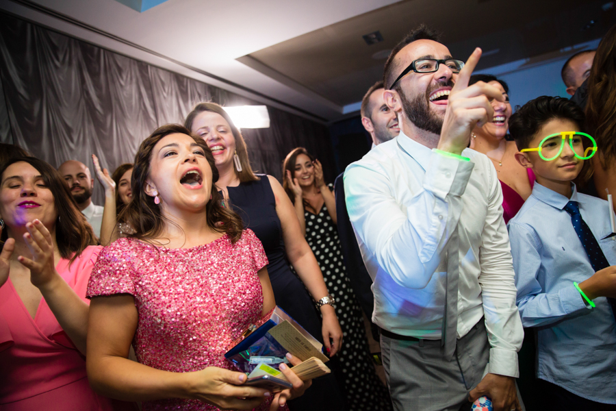 Boda Ronda: Fran&#038;Jose