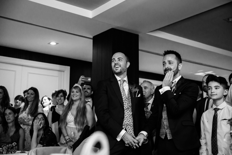 Boda Ronda: Fran&#038;Jose