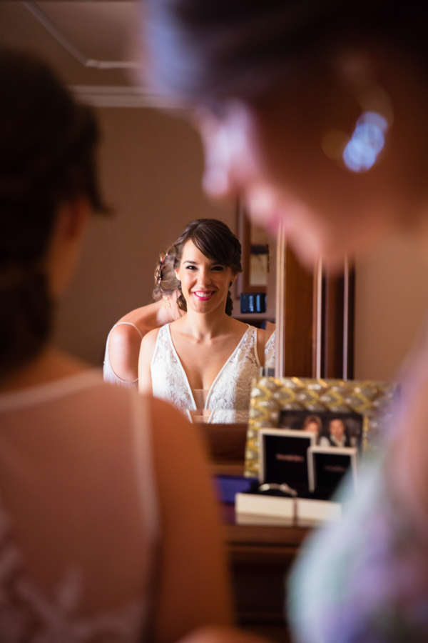 Boda Zújar: Almu&#038;Juan