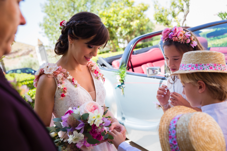 Boda Zújar: Almu&#038;Juan