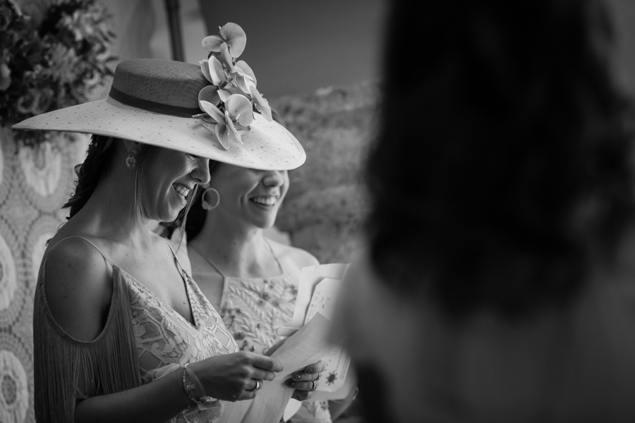 Boda Zújar: Almu&#038;Juan