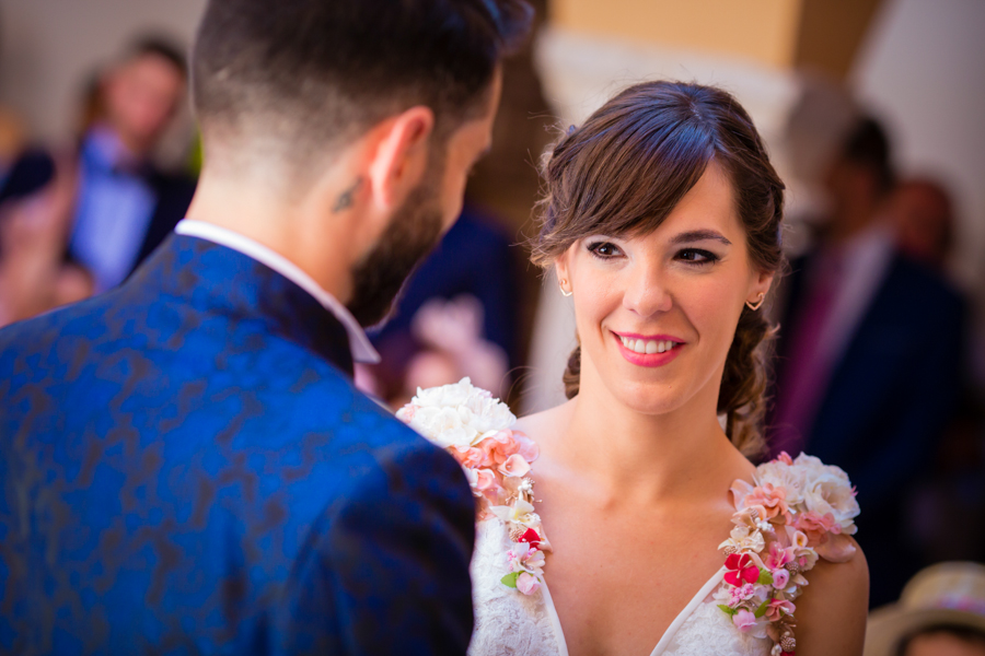 Boda Zújar: Almu&#038;Juan