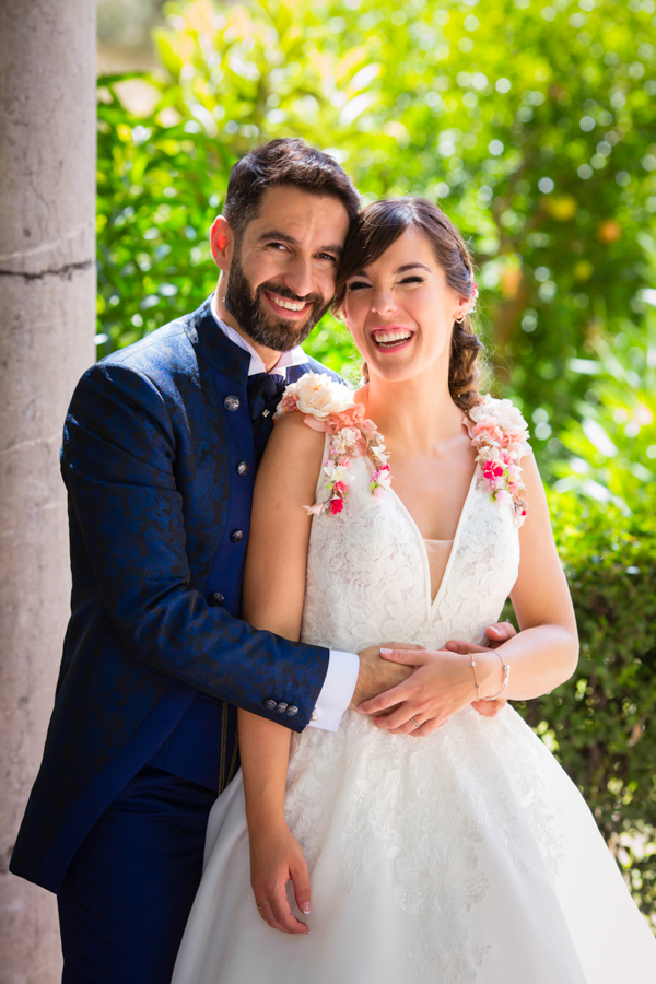 Boda Zújar: Almu&#038;Juan