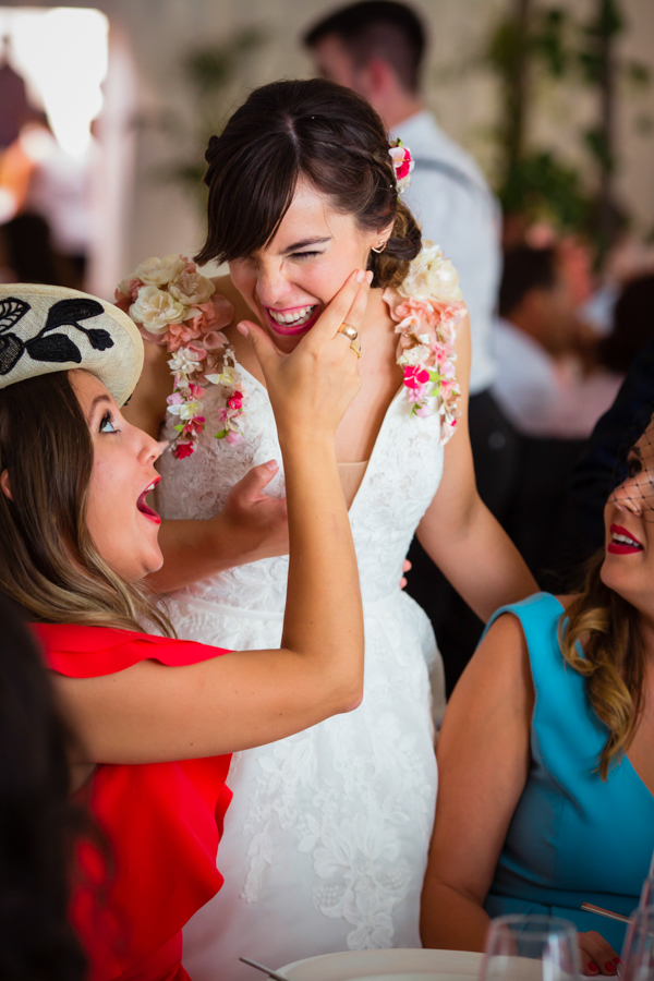 Boda Zújar: Almu&#038;Juan