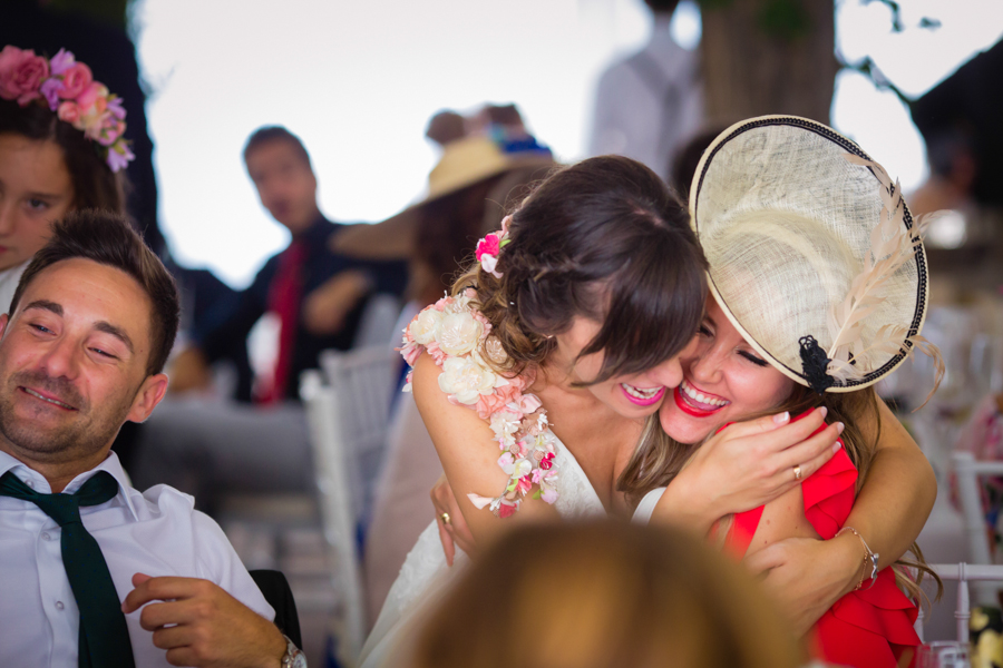 Boda Zújar: Almu&#038;Juan