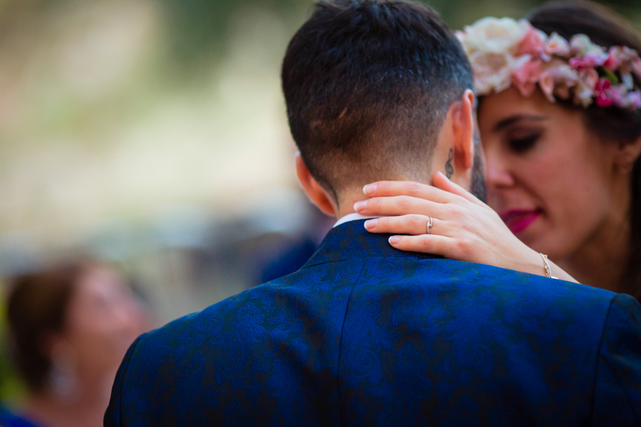 Boda Zújar: Almu&#038;Juan