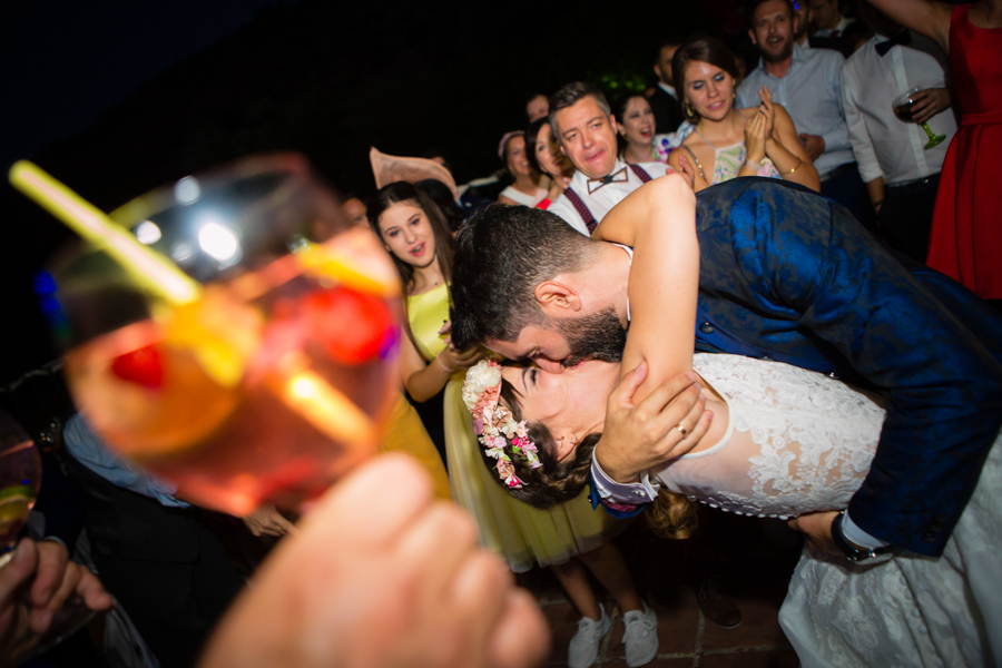 Boda Zújar: Almu&#038;Juan