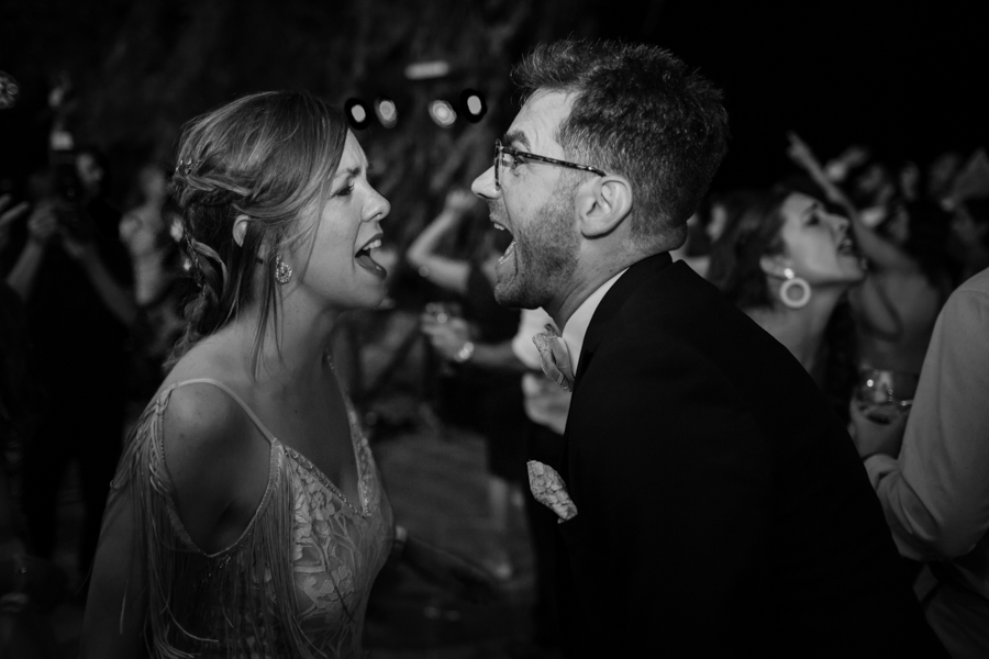 Boda Zújar: Almu&#038;Juan