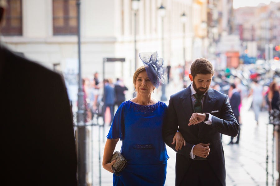Boda Granada: Marta&Javi