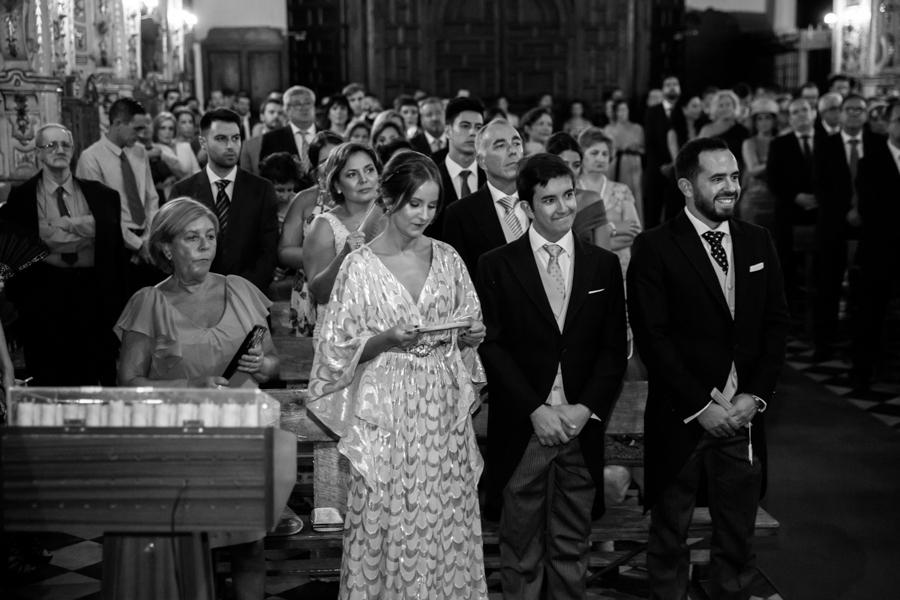 Boda Granada: Marta&#038;Javi