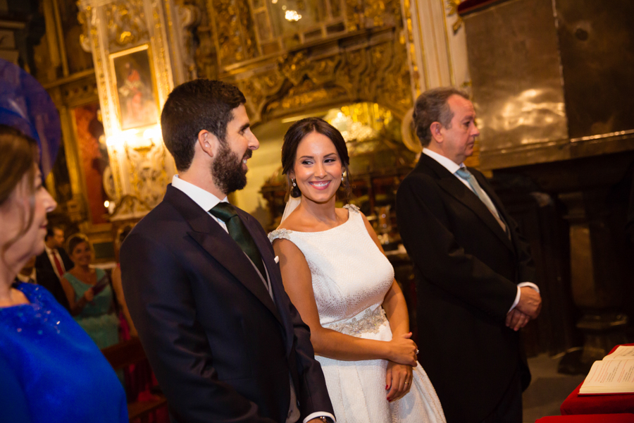 Boda Granada: Marta&#038;Javi