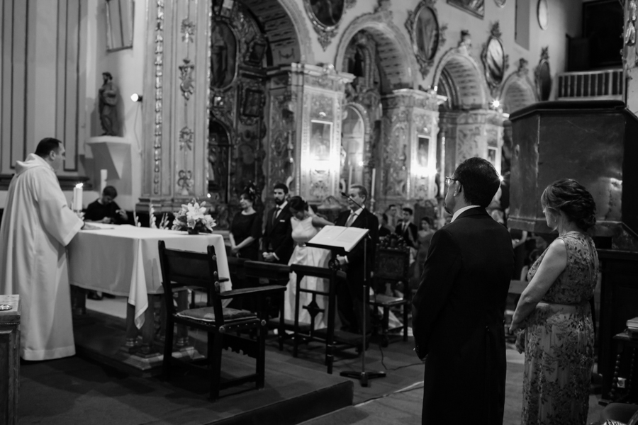 Boda Granada: Marta&#038;Javi