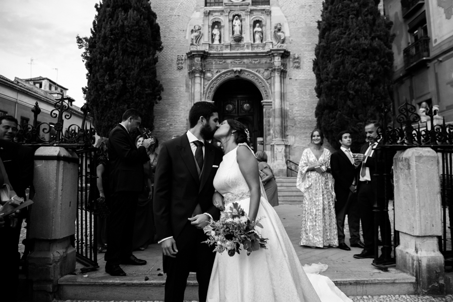 Boda Granada: Marta&#038;Javi