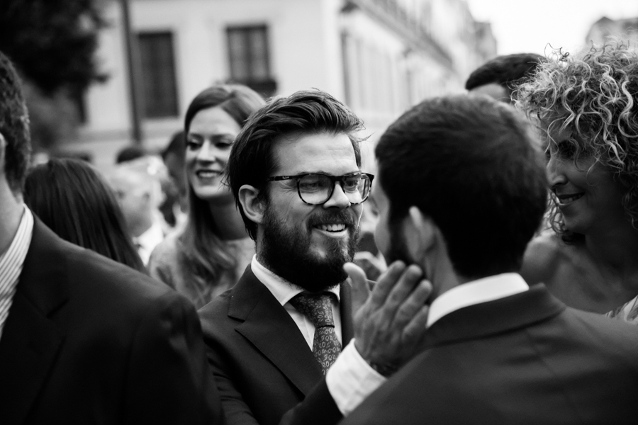 Boda Granada: Marta&#038;Javi