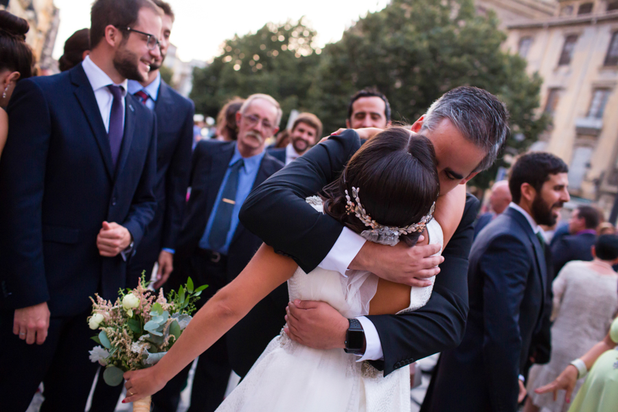 Boda Granada: Marta&#038;Javi