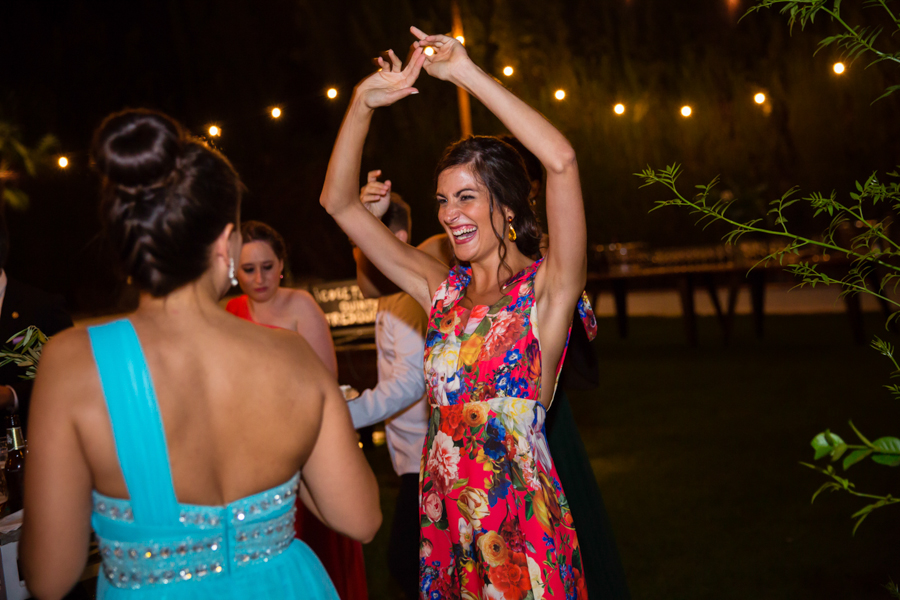 Boda Granada: Marta&#038;Javi