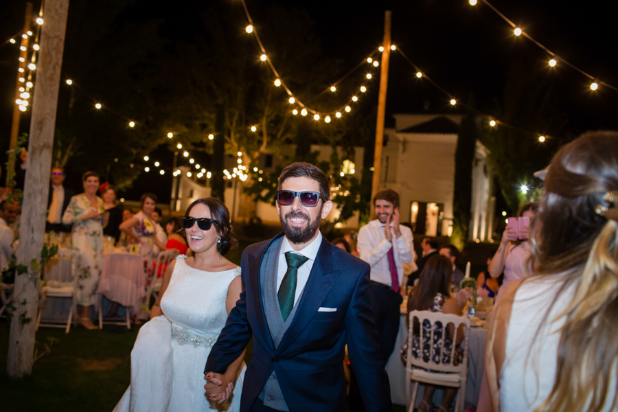 Boda Granada: Marta&#038;Javi