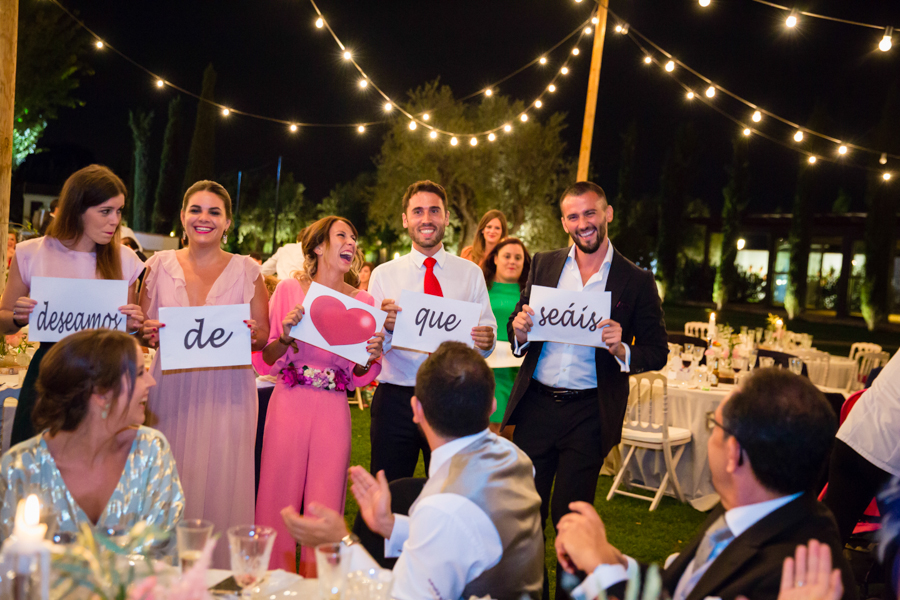 Boda Granada: Marta&#038;Javi