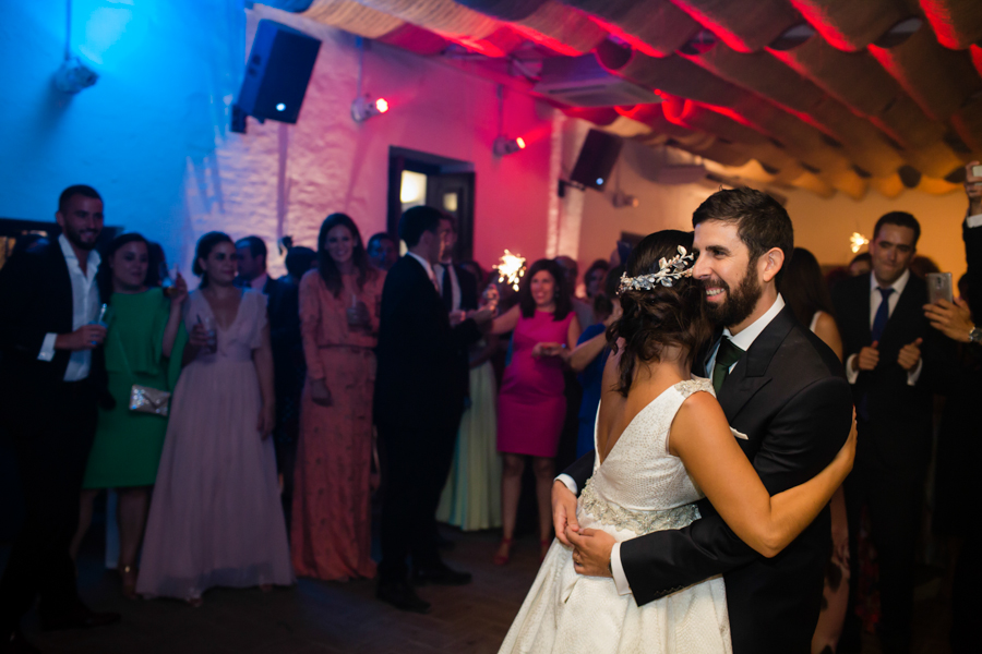 Boda Granada: Marta&#038;Javi