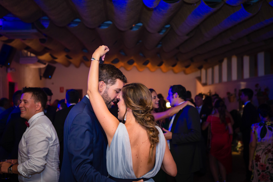 Boda Granada: Marta&#038;Javi