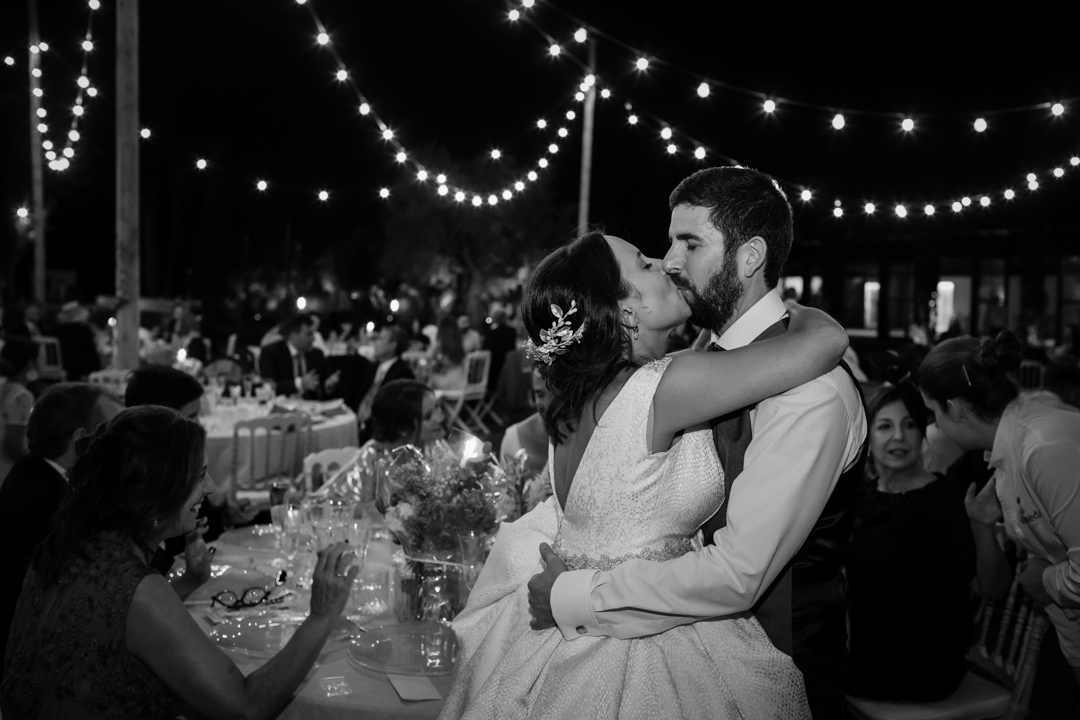 Boda Granada: Marta&#038;Javi