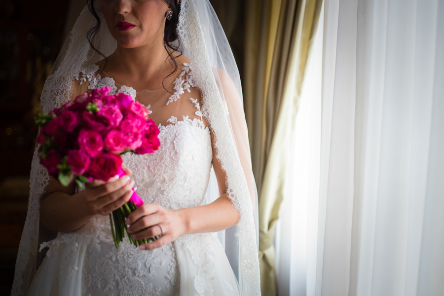 Boda Granada: María&#038;Joaquín